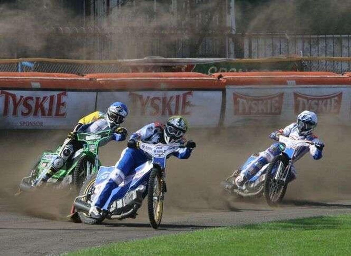 KM Cross Lublin zmierzy się w sparingach z Unią Tarnów i Stalą Rzeszów