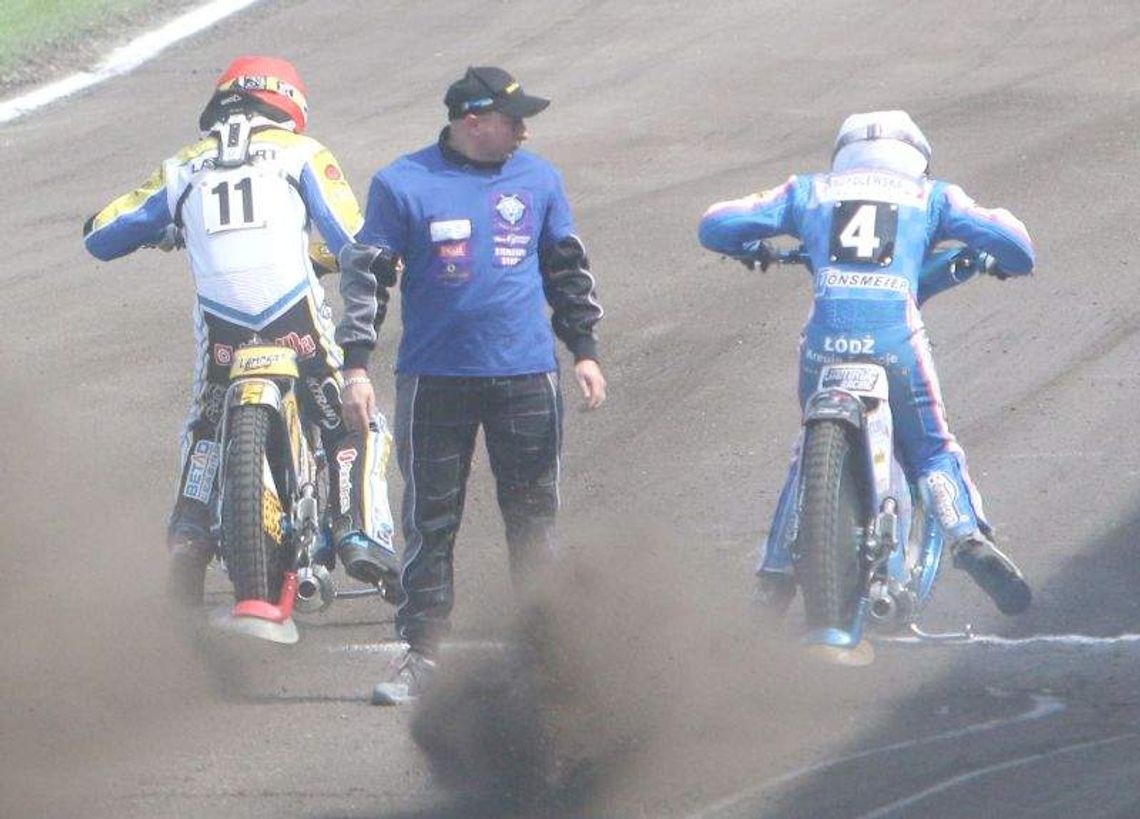 KMŻ Lublin ma nowego trenera