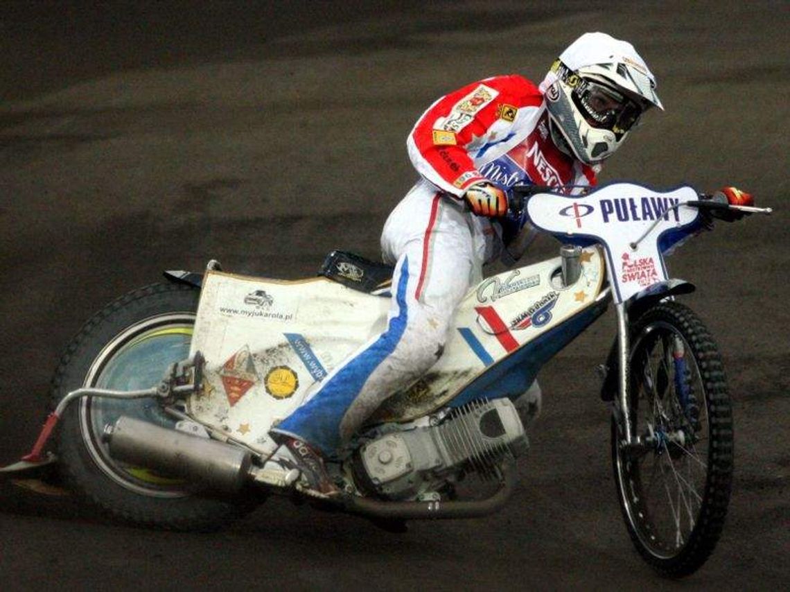 KMŻ Lublin nadal szuka sponsora