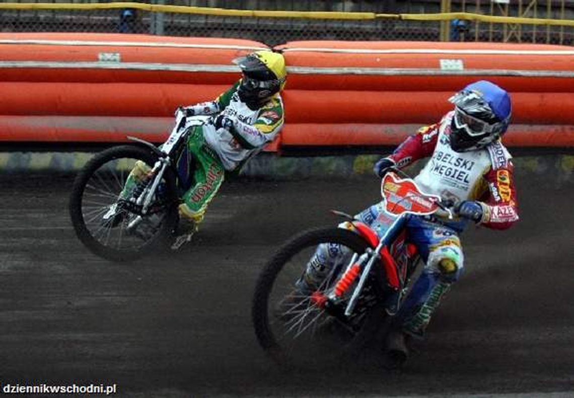 KMŻ Lublin ogłosił ceny karnetów na nowy sezon