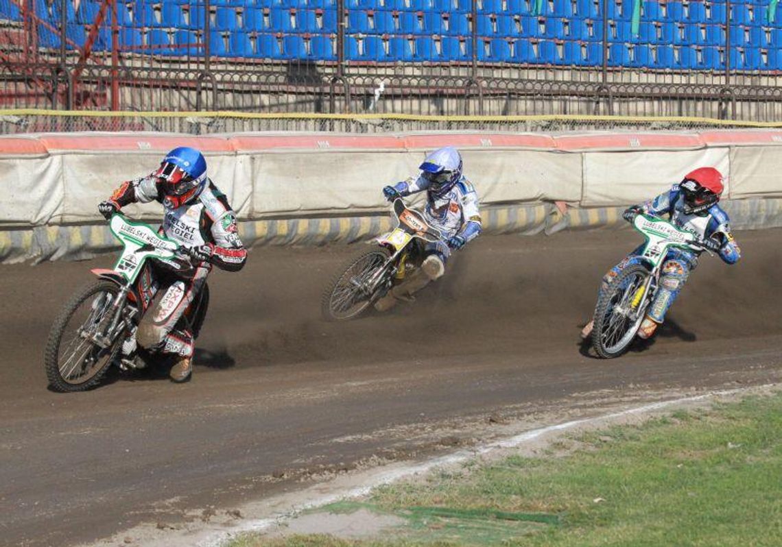 KMŻ Lublin podpisał umowę sponsorską z Bogdanką 