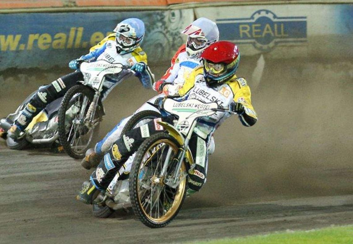 KMŻ Lublin podpisze umowę z trenerem Marianem Wardzałą?