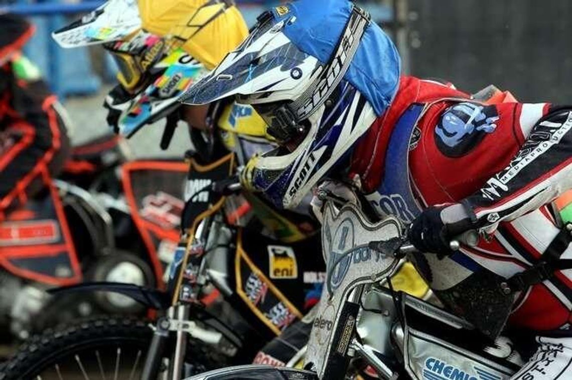 KMŻ Motor jednak pojedzie w drugiej lidze?