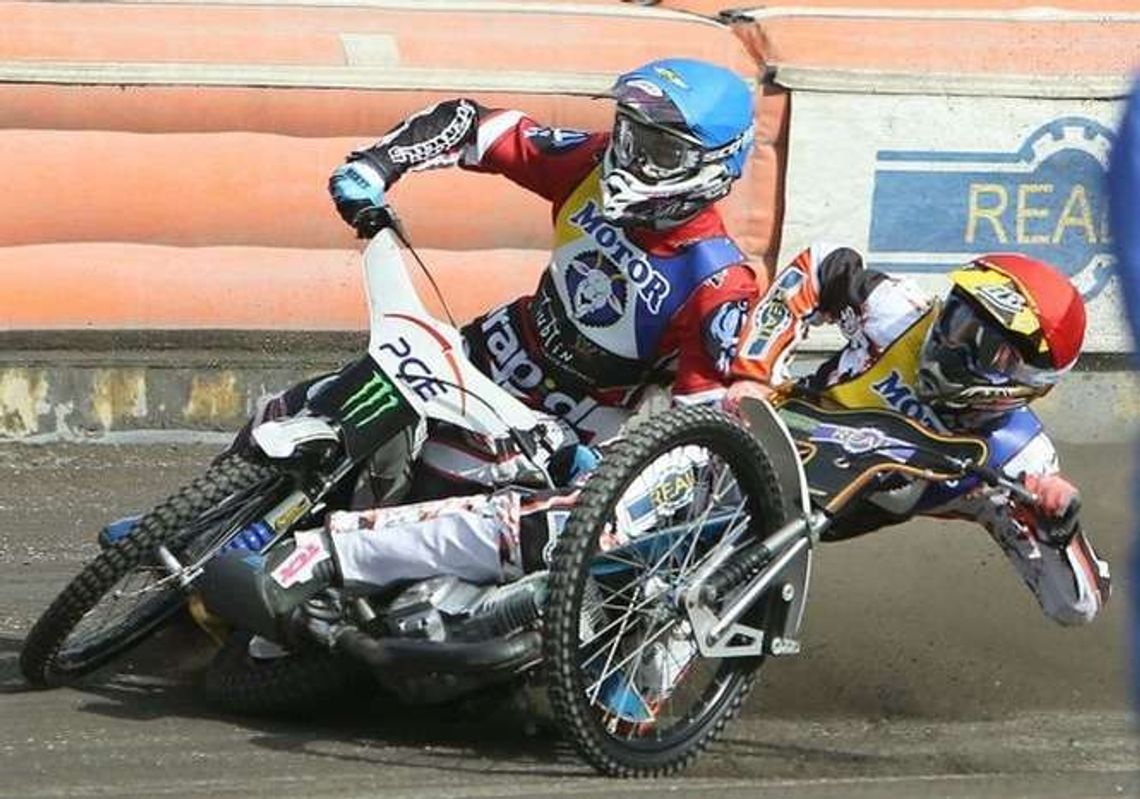 KMŻ Motor Lublin dzisiaj powalczy z Polonią Piła KMŻ Motor Lublin dzisiaj powalczy z Polonią Piła