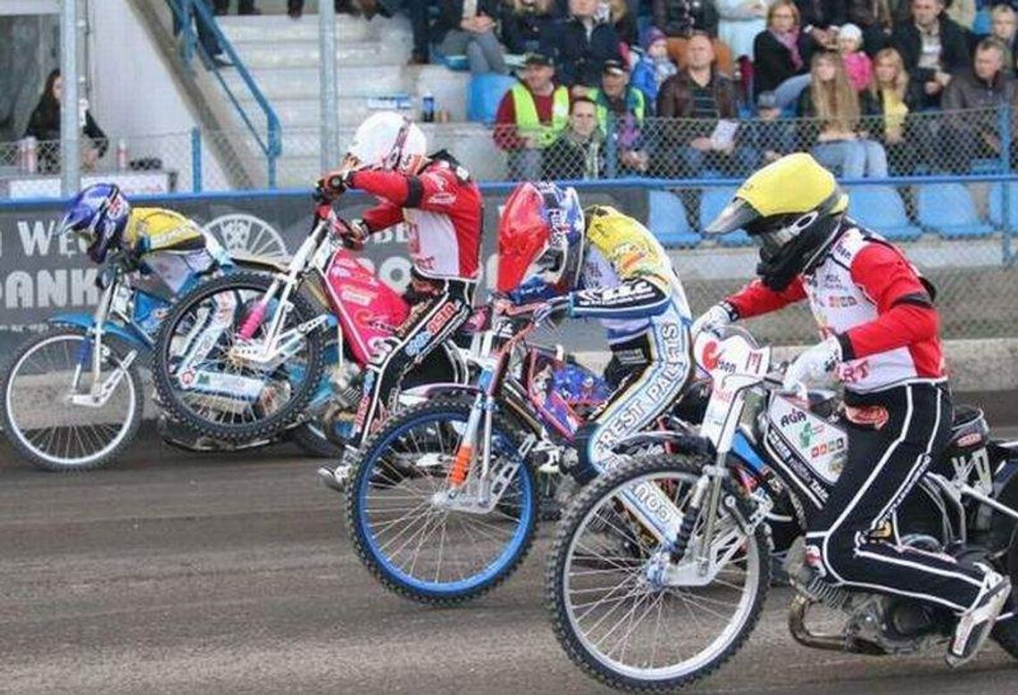 KMŻ Motor Lublin na torze i w galerii