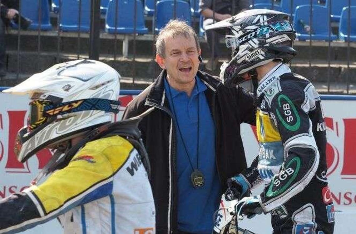 KMŻ Motor Lublin szykuje się do meczu z Polonią Piła