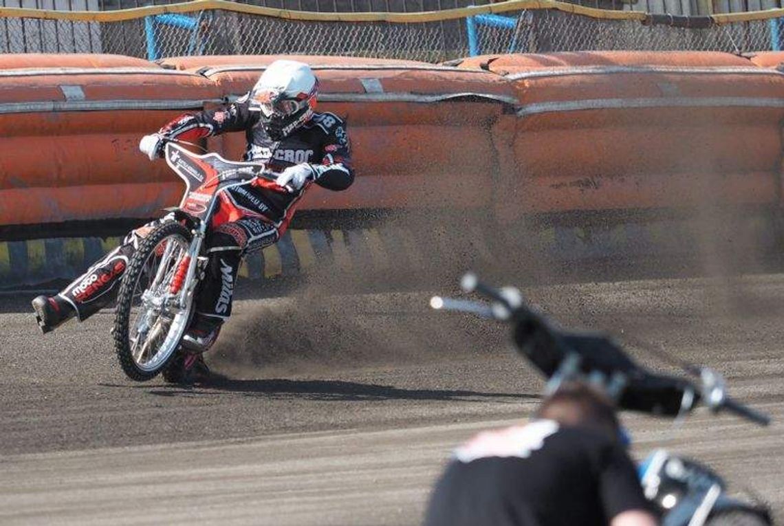 KMŻ Motor Lublin w niedzielę zmierzy się z Wybrzeżem Gdańsk