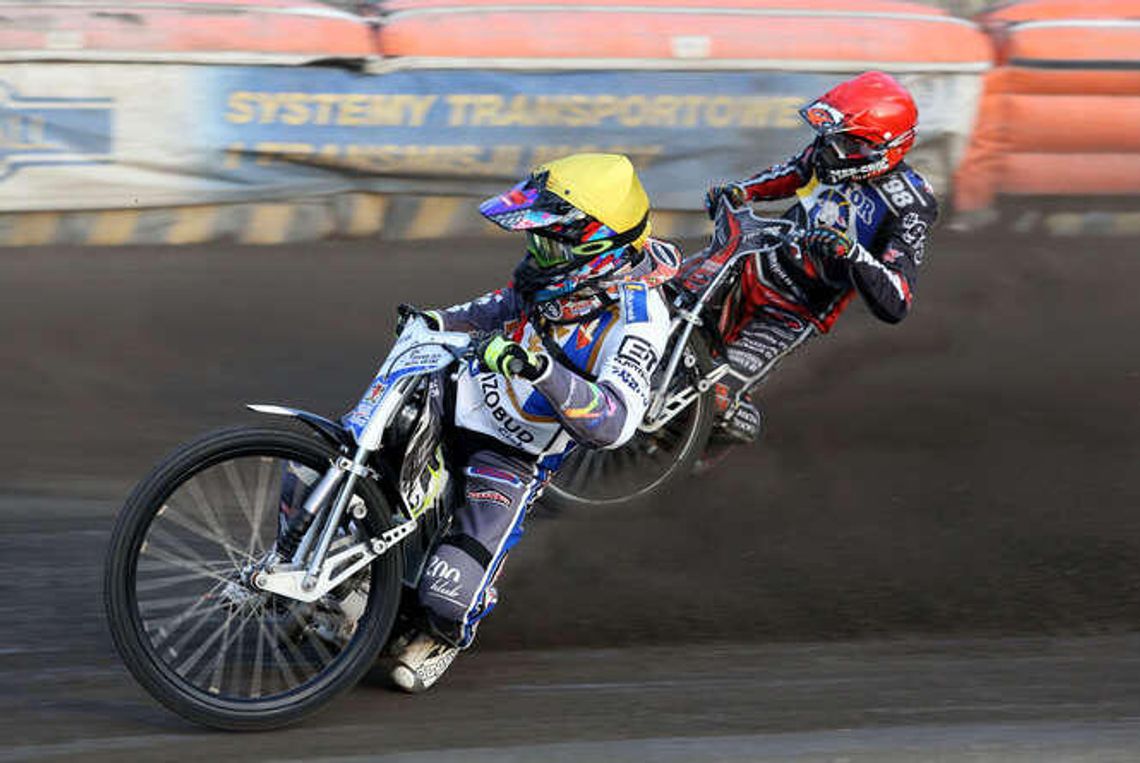 KMŻ Motor Lublin – Wybrzeże Gdańsk 47:43 (zdjęcia)