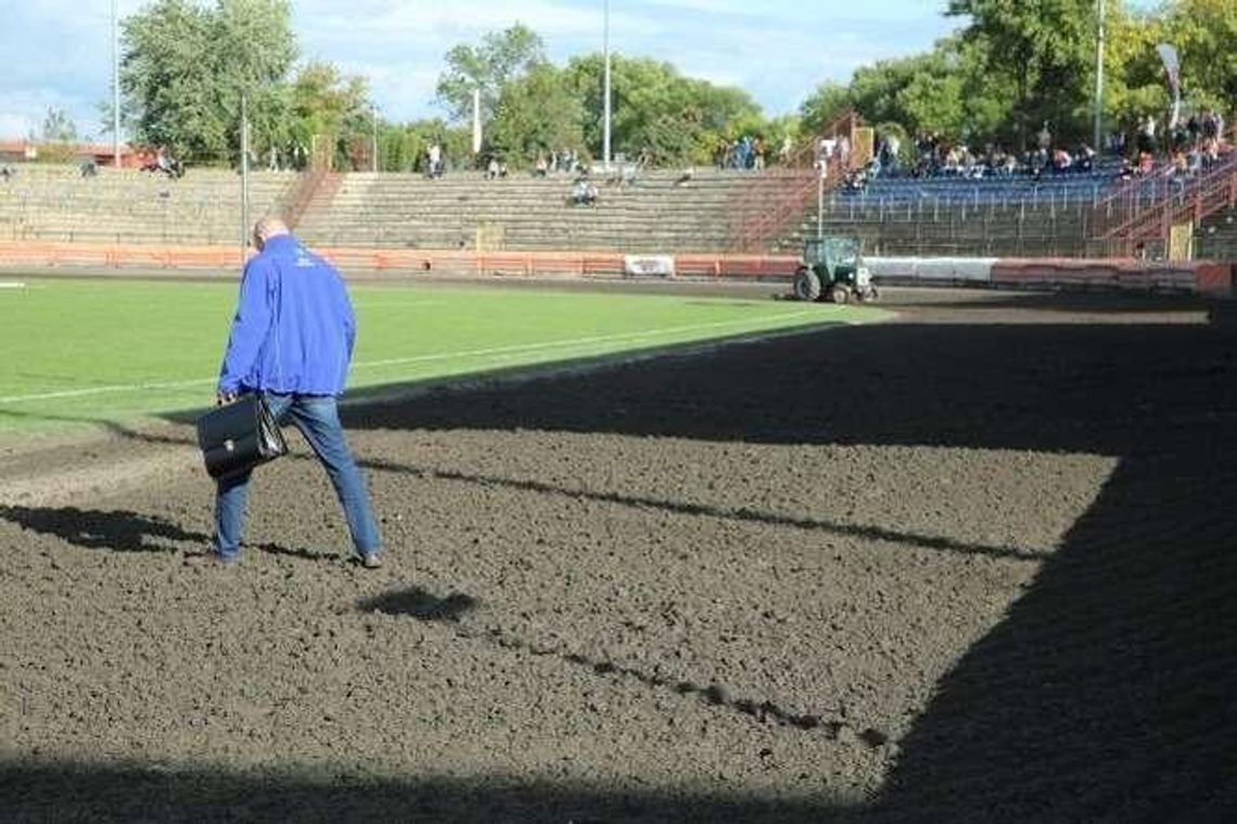 KMŻ Motor Lublin złoży odwołanie w sprawie walkowera za mecz z Polonią