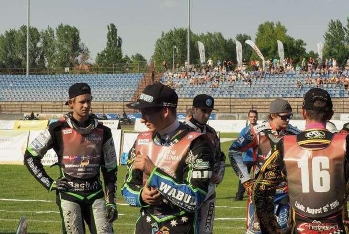 KMŻ Motor musi jeszcze podpisać ugody z dwoma zawodnikami KMŻ Motor musi jeszcze podpisać ugody z dwoma zawodnikami