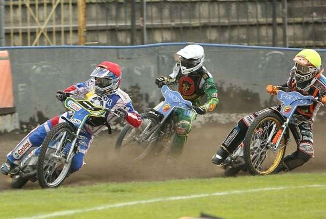 KMŻ Motor - Polonia Piła. W niedzielę podejście numer trzy