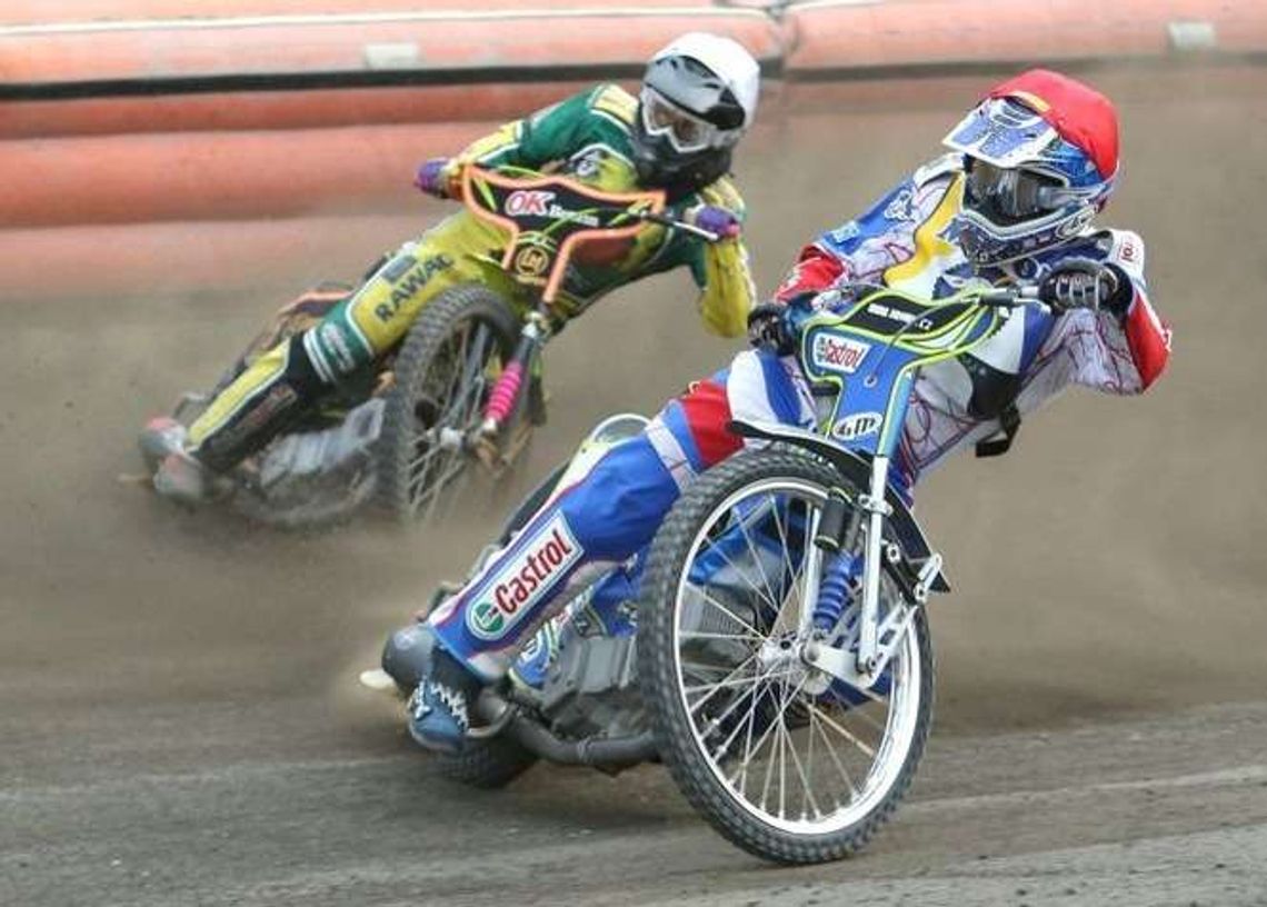 KMŻ Motor walczy o licencję