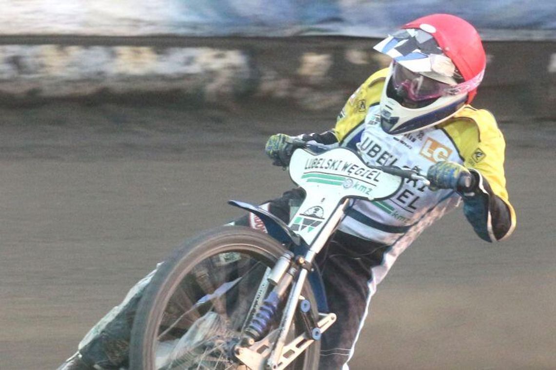 KMŻ nie ma w składzie żadnego juniora