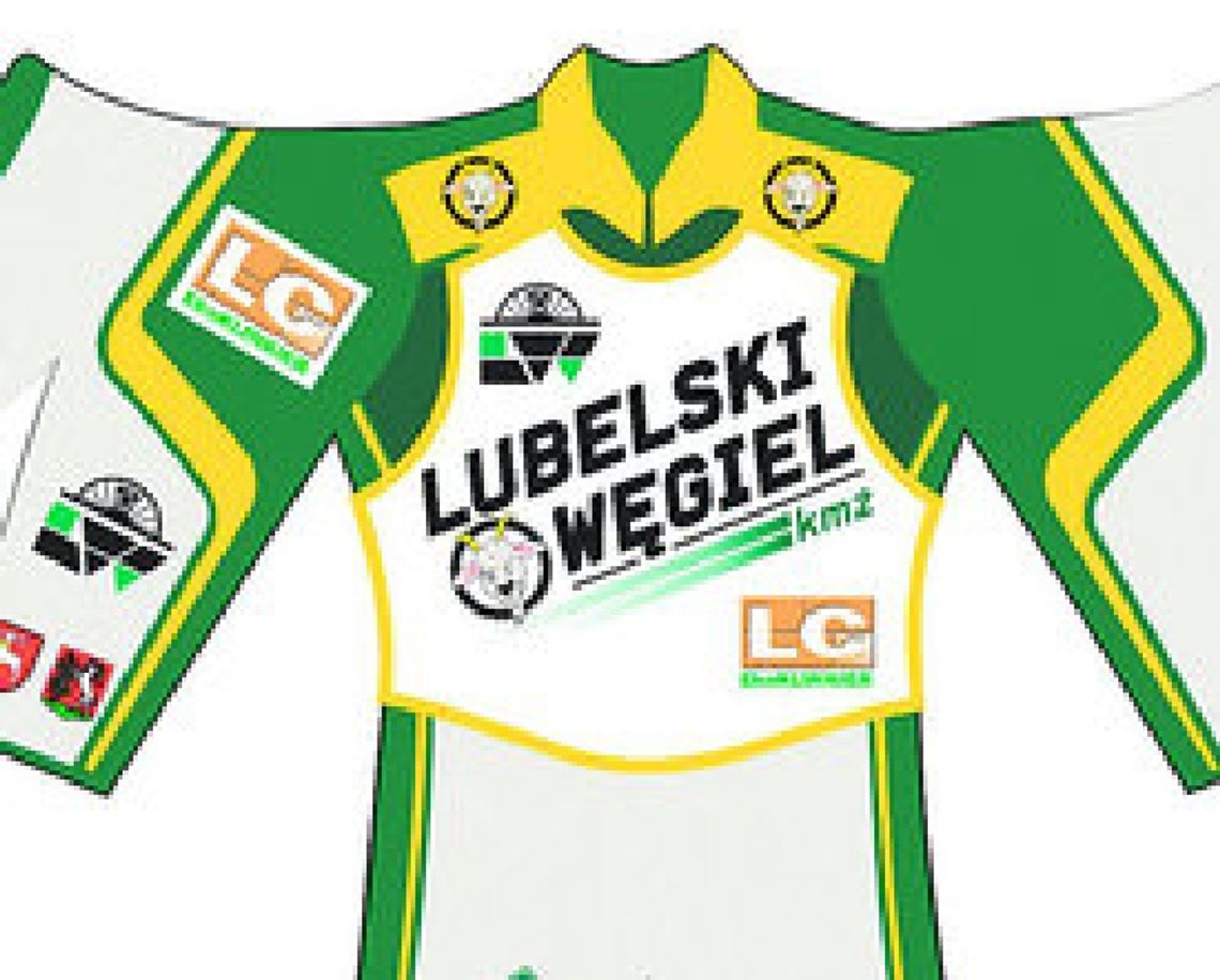 KMŻ: Nowe bilety i stroje Lubelskiego Węgla