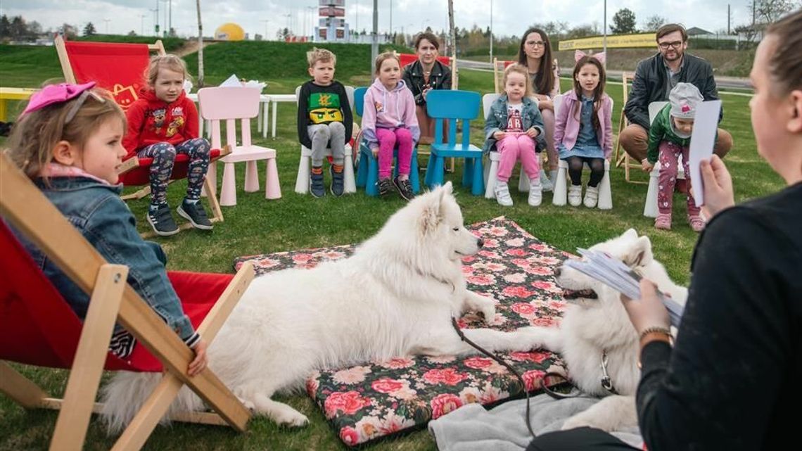 "Know Hau". Nowy sezon warsztatów ze SKENDE