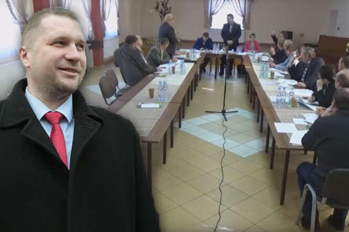 Koalicja blokuje opozycję. Wojewoda swoje, radni swoje 