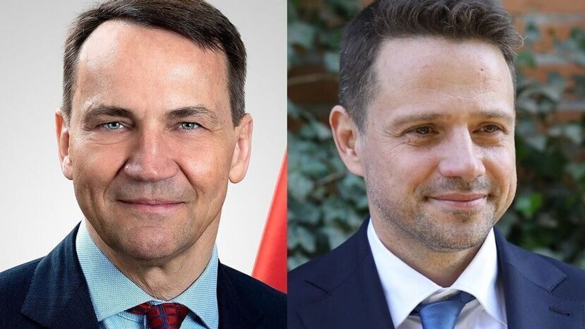 Koalicja Obywatelska zdecydowała. Poznaliśmy kolejnego kandydata na prezydenta