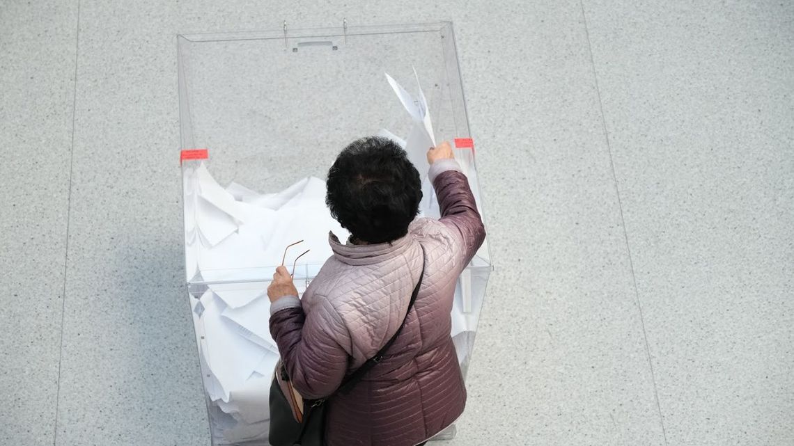 Koalicja PiS-PO w tym powiecie prawie pewna. "Rządzimy się innymi prawami niż w Warszawie"