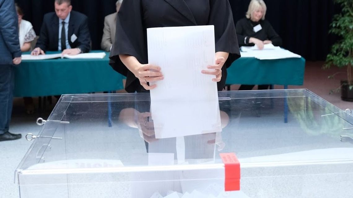 Koalicja PO-PiS w powiecie łęczyńskim. "Czekają z ogłoszeniem szczegółów"