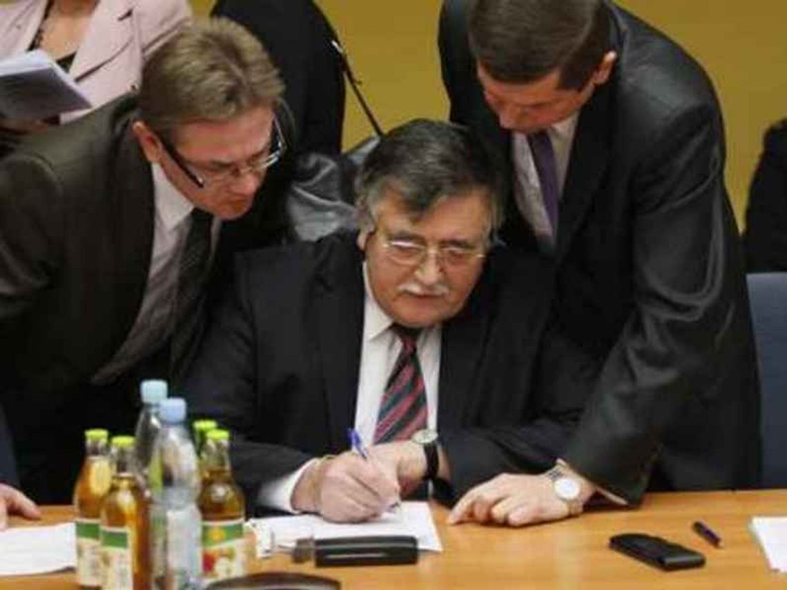 Koalicja rządząca ma nowy plan na Lubartów