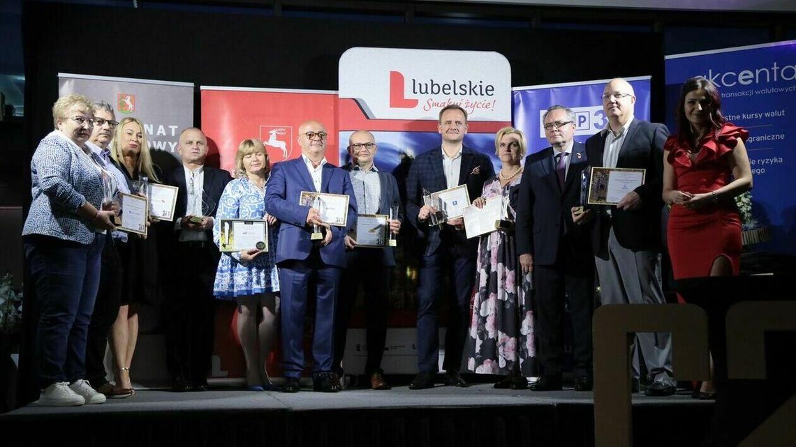 KOB na 104! Znamy Odpowiedzialne Marki Roku 2022 (zdjęcia)