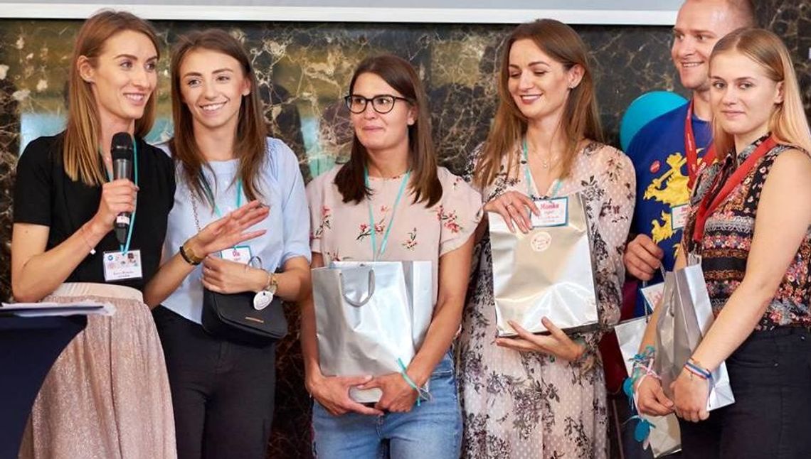 Kobieca Niedziela. Targi dla kobiet na Wyspie Wisła w Stężycy