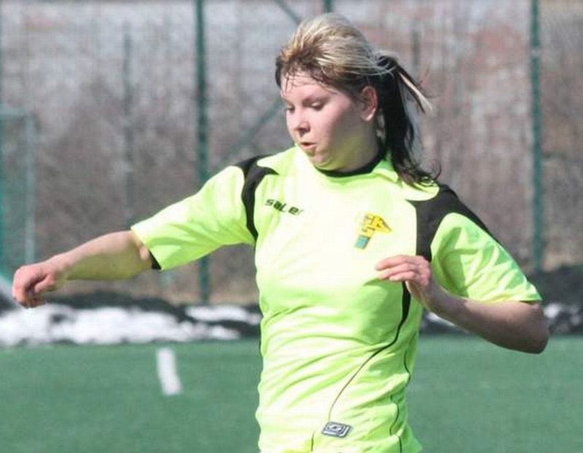 Kobieca piłka nożna: Zwycięstwo Górnika Łęczna, porażka AZS PSW Biała Podlaska