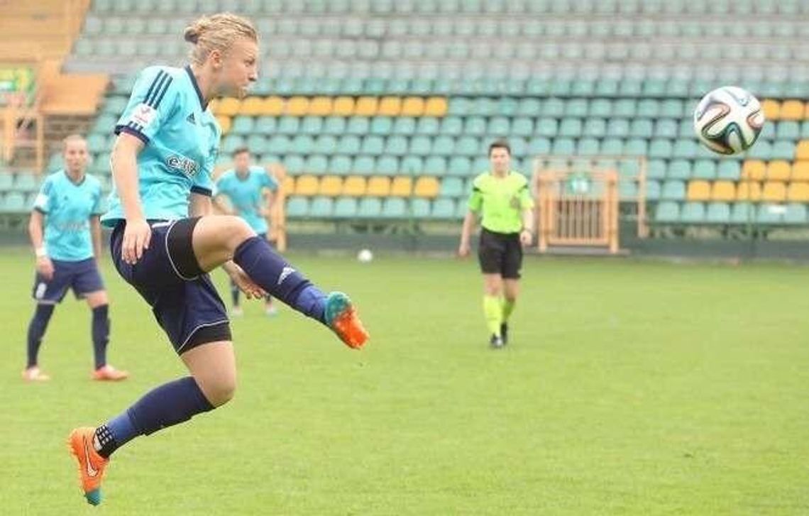 Kobiece drużyny wracają do treningów