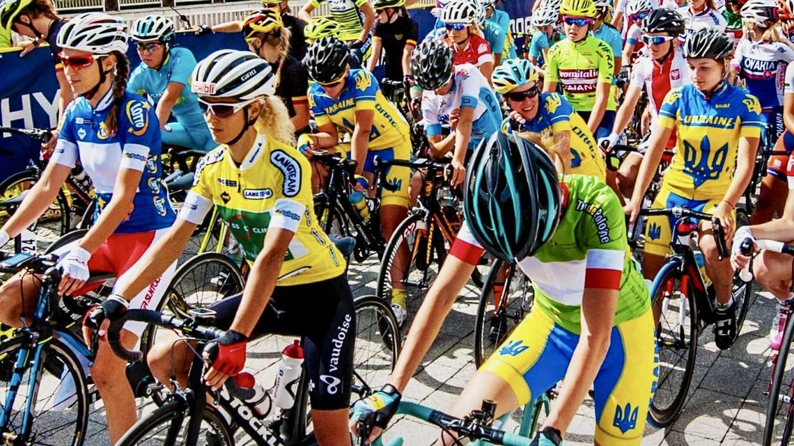 Kobiecy Tour de Pologne. Przed nami wyścig na puławskich drogach Kobiecy Tour de Pologne. Przed nami wyścig na puławskich drogach