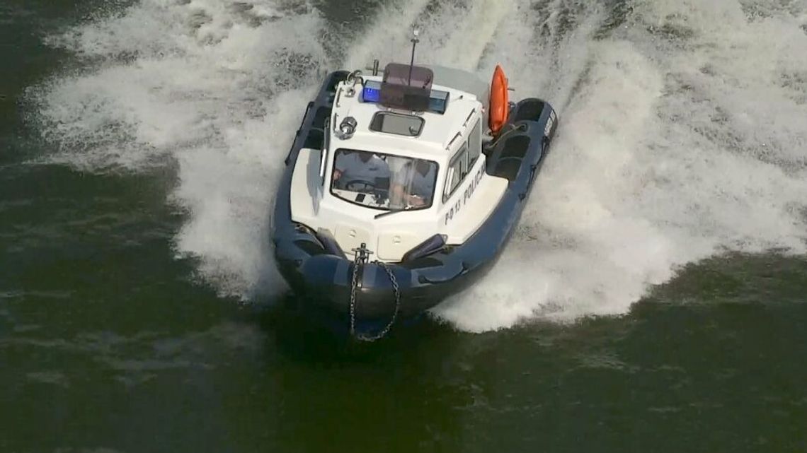 Kobieta, która utonęła w Zalewie Zemborzyckim miała 64 lata