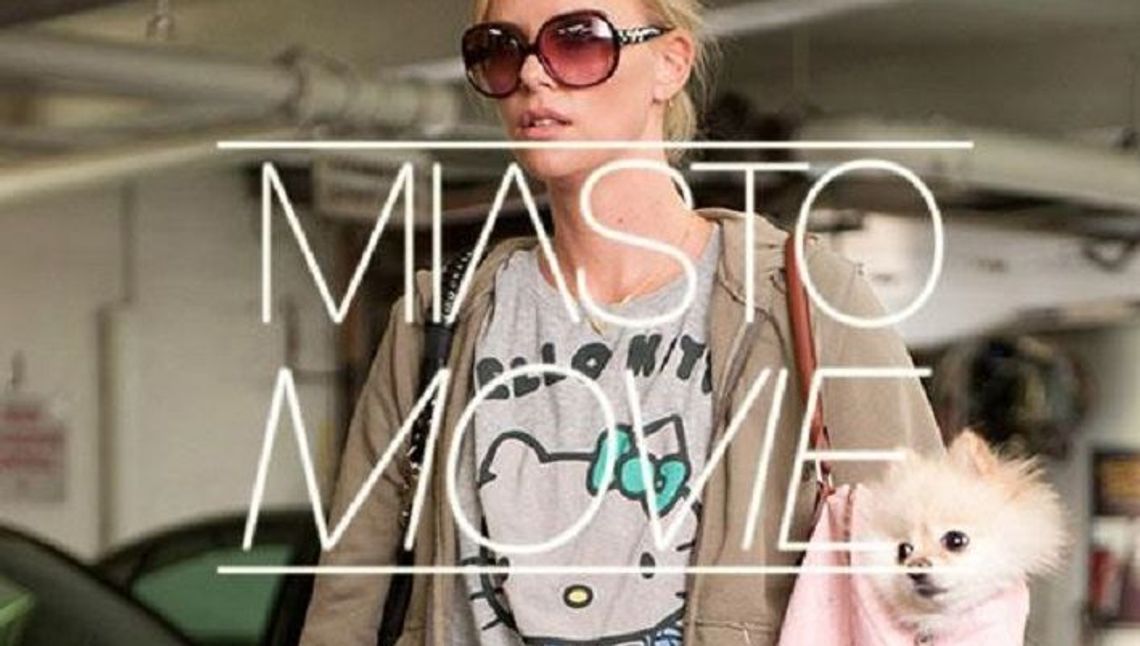 "Kobieta na skraju dojrzałości" w Miasto movie latem