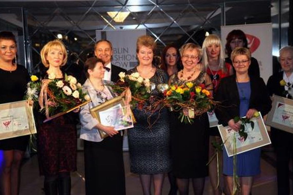 Kobieta Przedsiębiorcza 2013. Czekamy na zgłoszenia Kobieta Przedsiębiorcza 2013. Czekamy na zgłoszenia