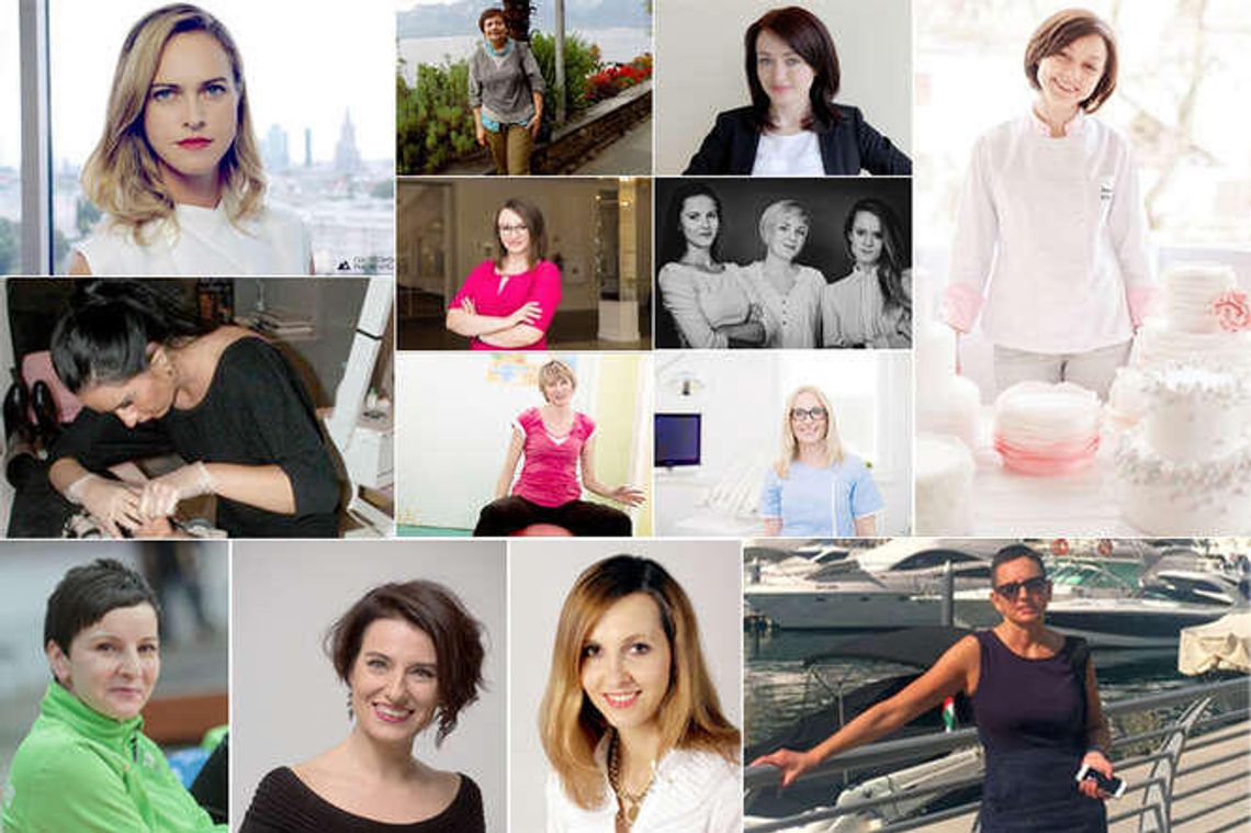 Kobieta Przedsiębiorcza 2016. Zbliża się koniec głosowania