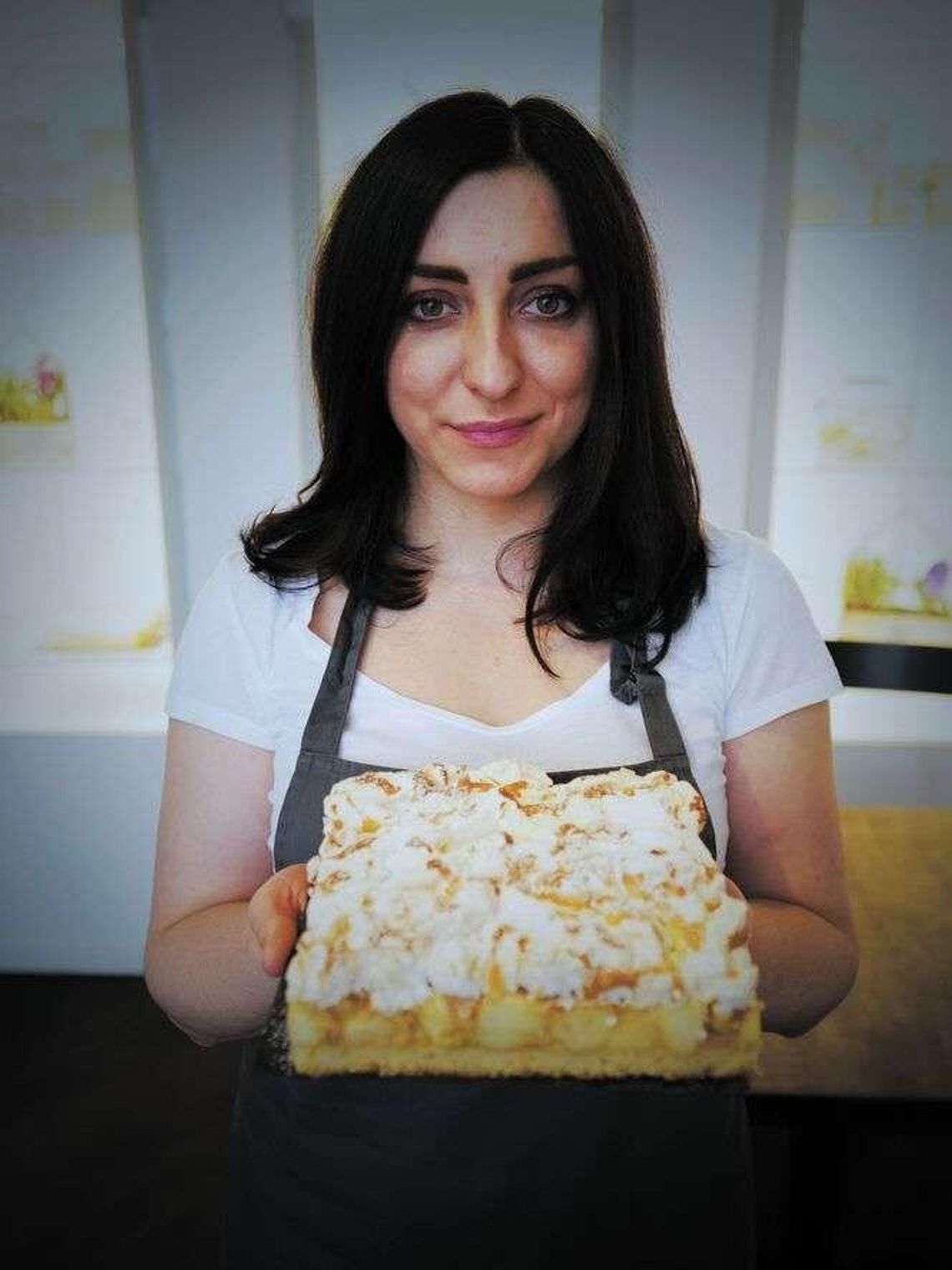 Kobieta Sukcesu 2018 o swoim pomyśle na biznes: Jestem przekonana, że smak się obroni