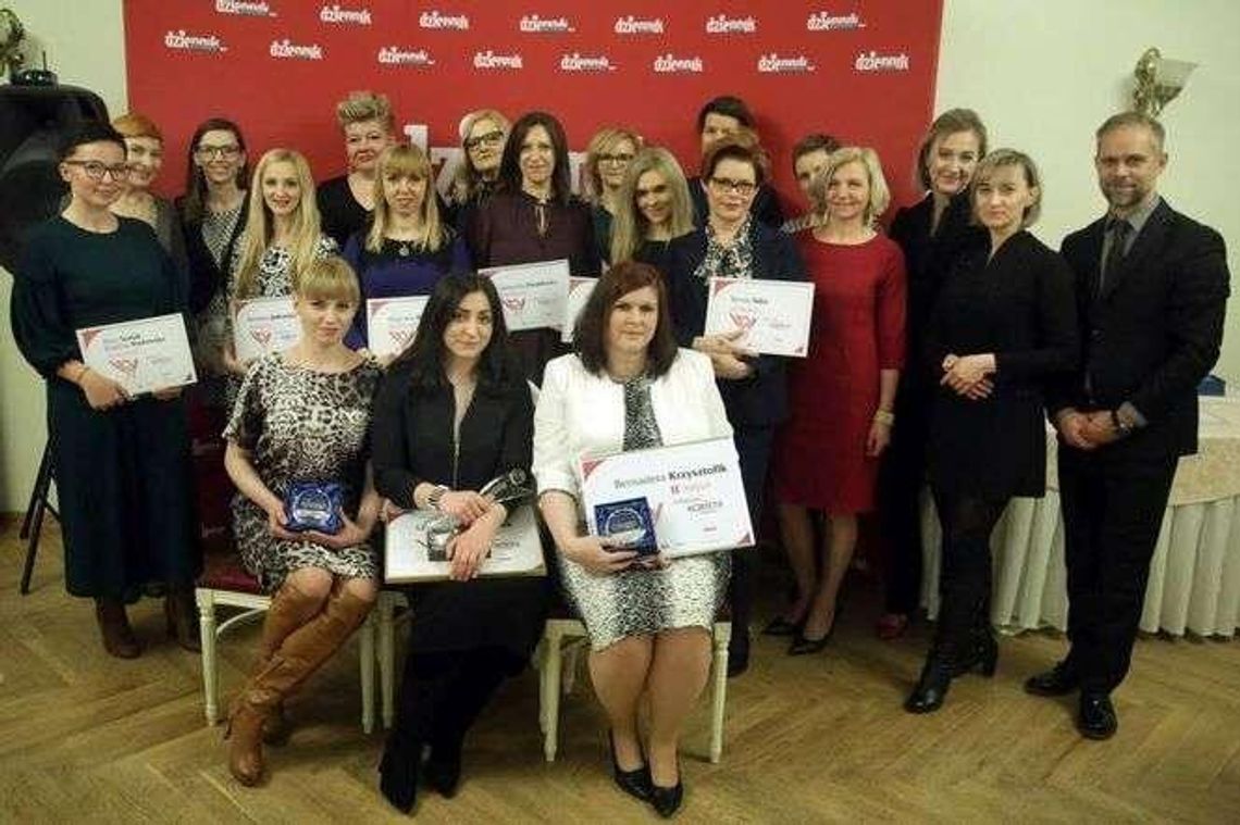 Kobieta Sukcesu 2018: Oto nagrodzone panie [zdjęcia]