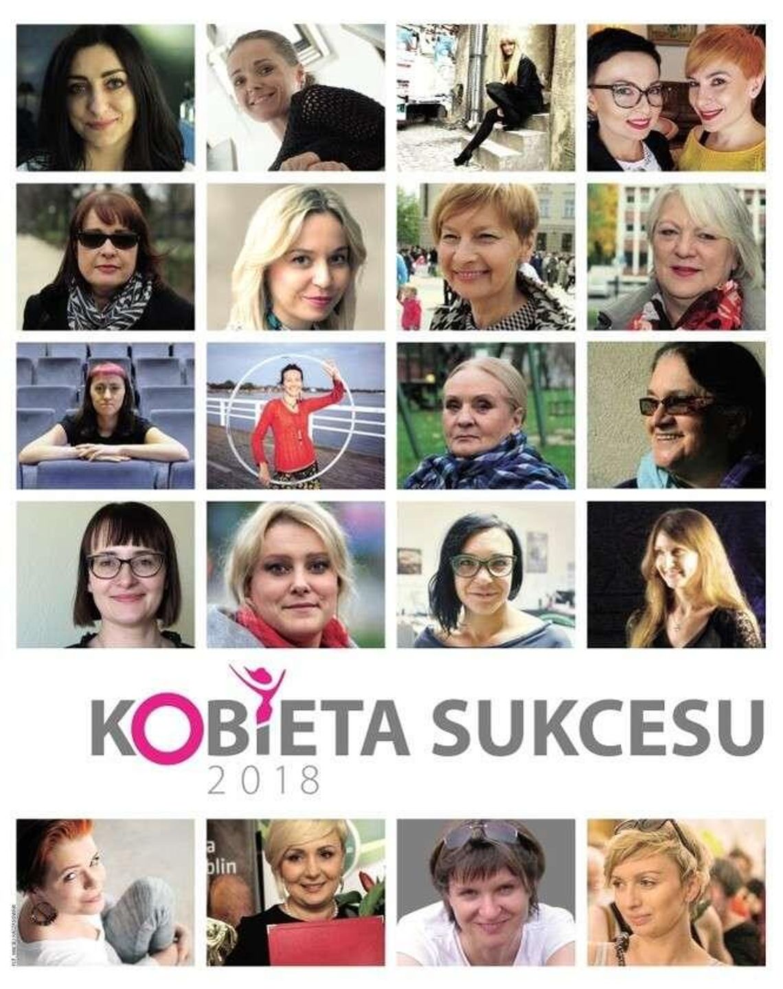 Kobieta Sukcesu 2018: Trwa głosowanie