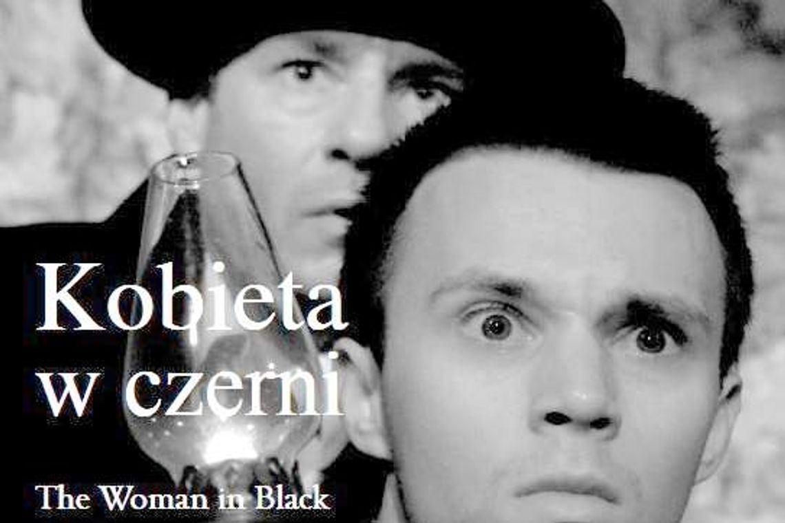 Kobieta w czerni w Teatrze NN
