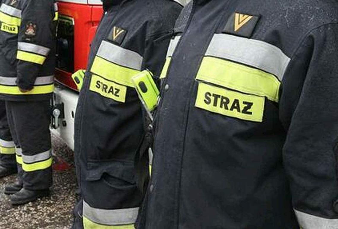 Kobieta wpadła do 25-metrowej studni
