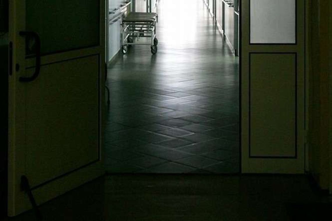 Kobieta zmarła w szpitalu po amputacji nogi. Prokuratura sprawdza, czy lekarze popełnili błąd