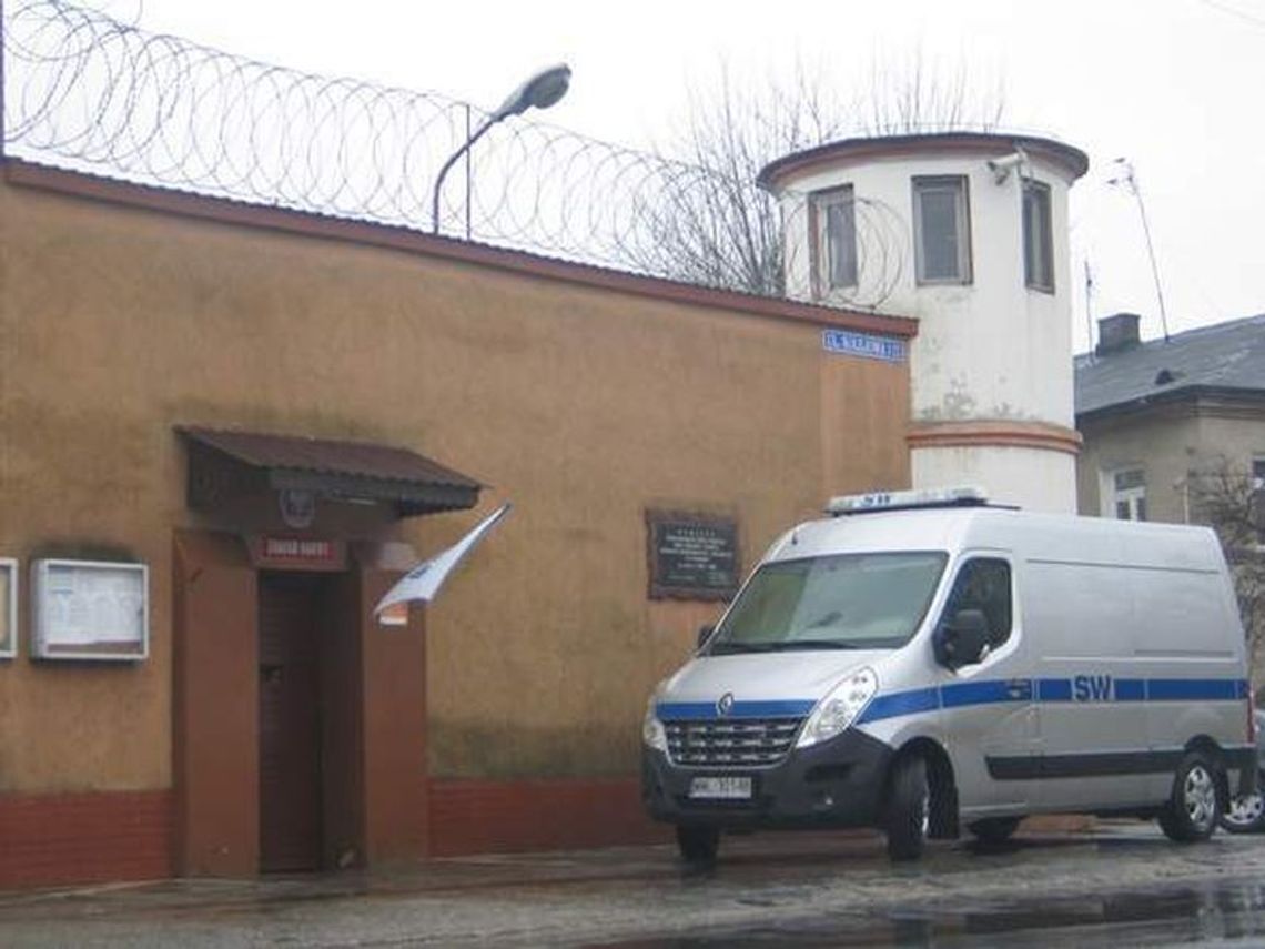 Kobieta zmyśliła gwałt w areszcie. Będzie śledztwo dotyczące fałszywych zeznań