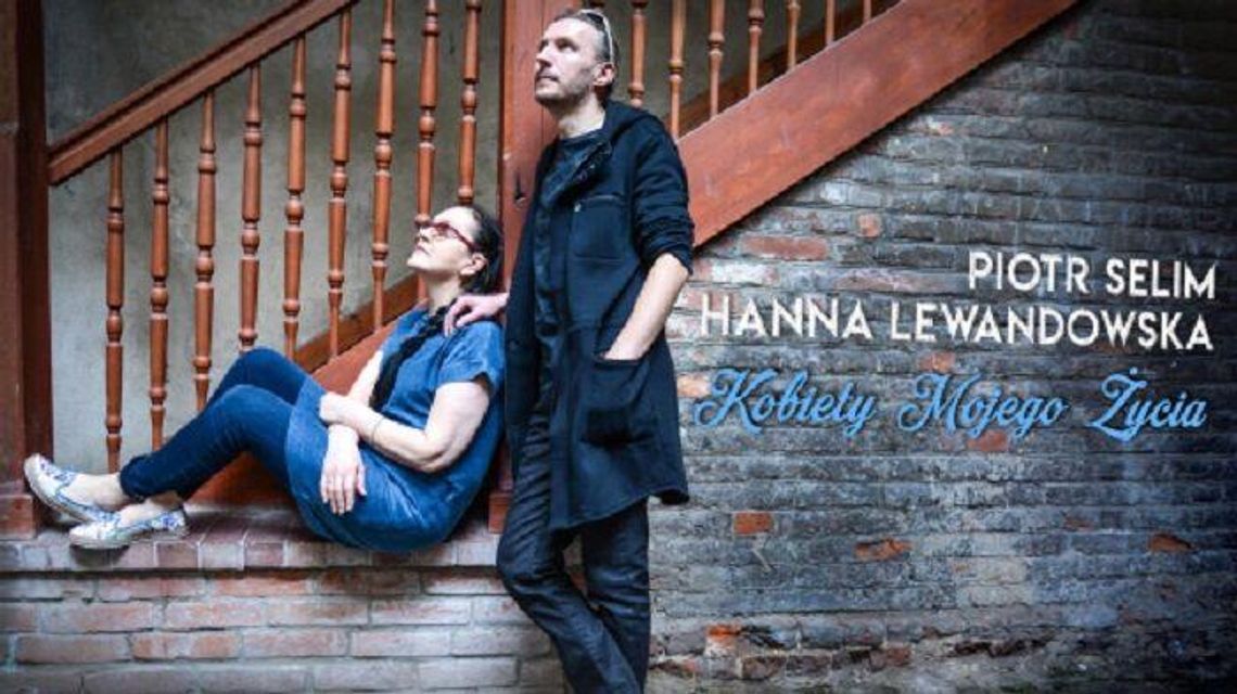 "Kobiety mojego życia" - koncert w Pracowniach Kultury Maki "Kobiety mojego życia" - koncert w Pracowniach Kultury Maki