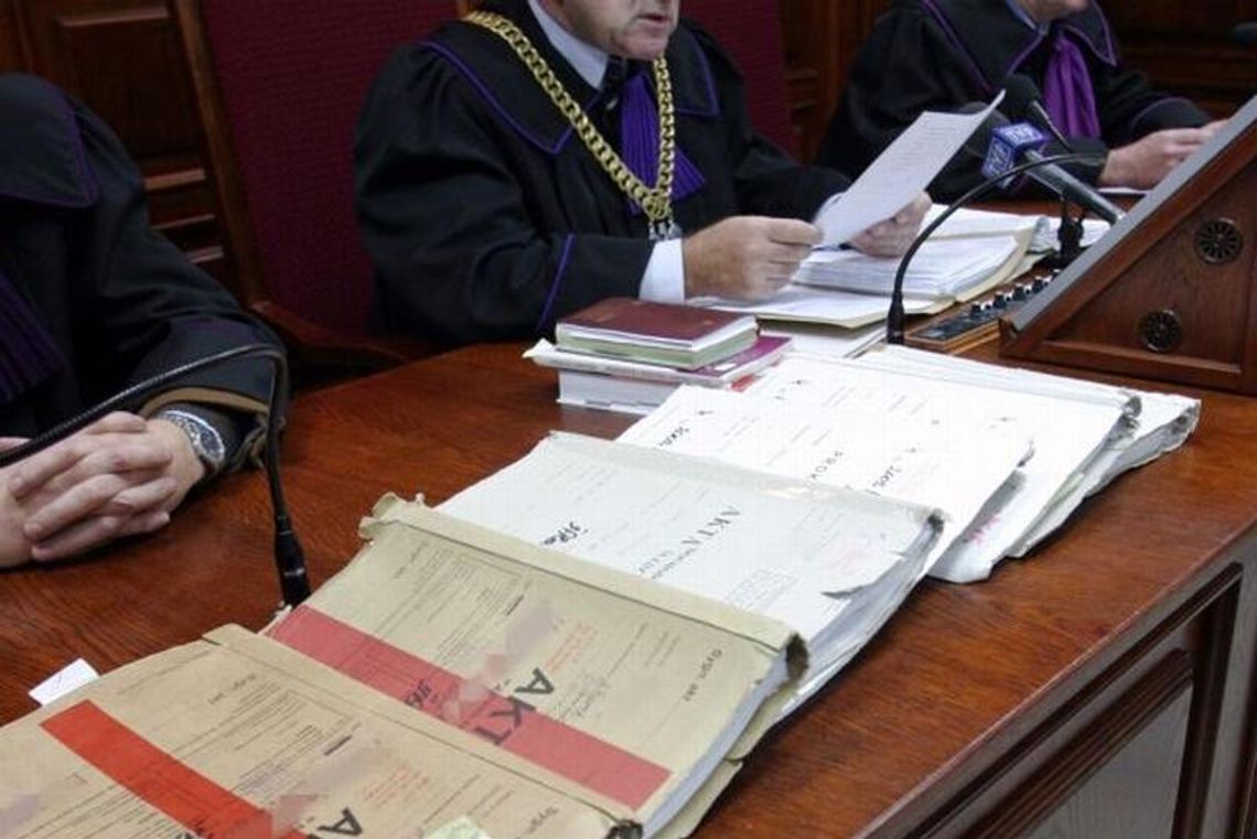 Kobiety na wokandzie. Ruszają procesy