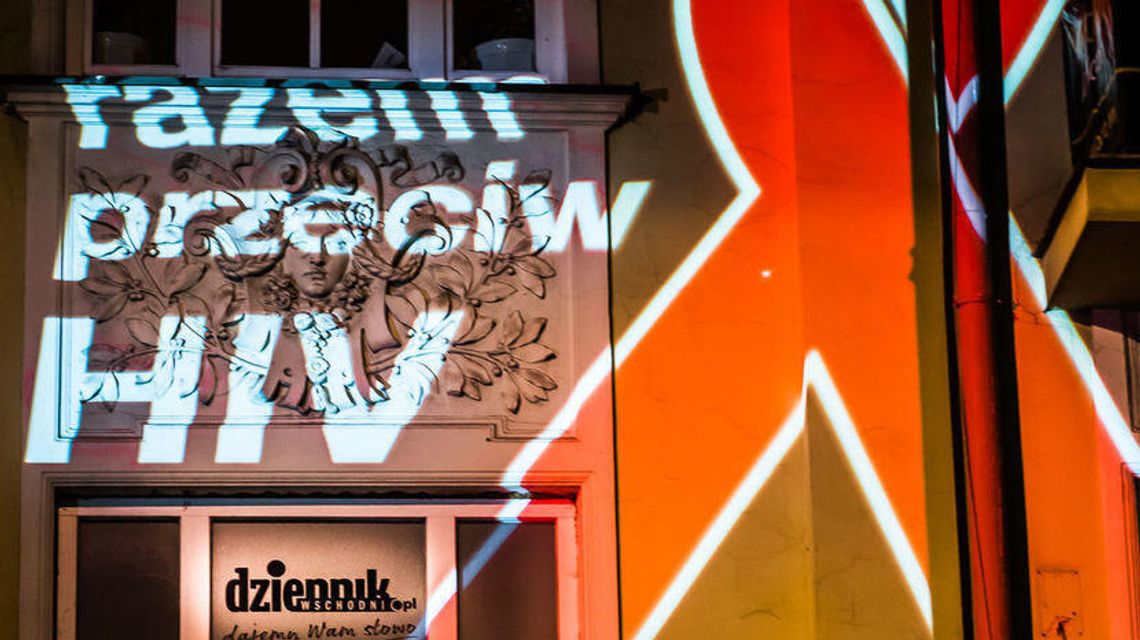 "Kobiety nie chorują na AIDS. One na AIDS umierają". Światowy Dzień AIDS w cieniu COVID-19