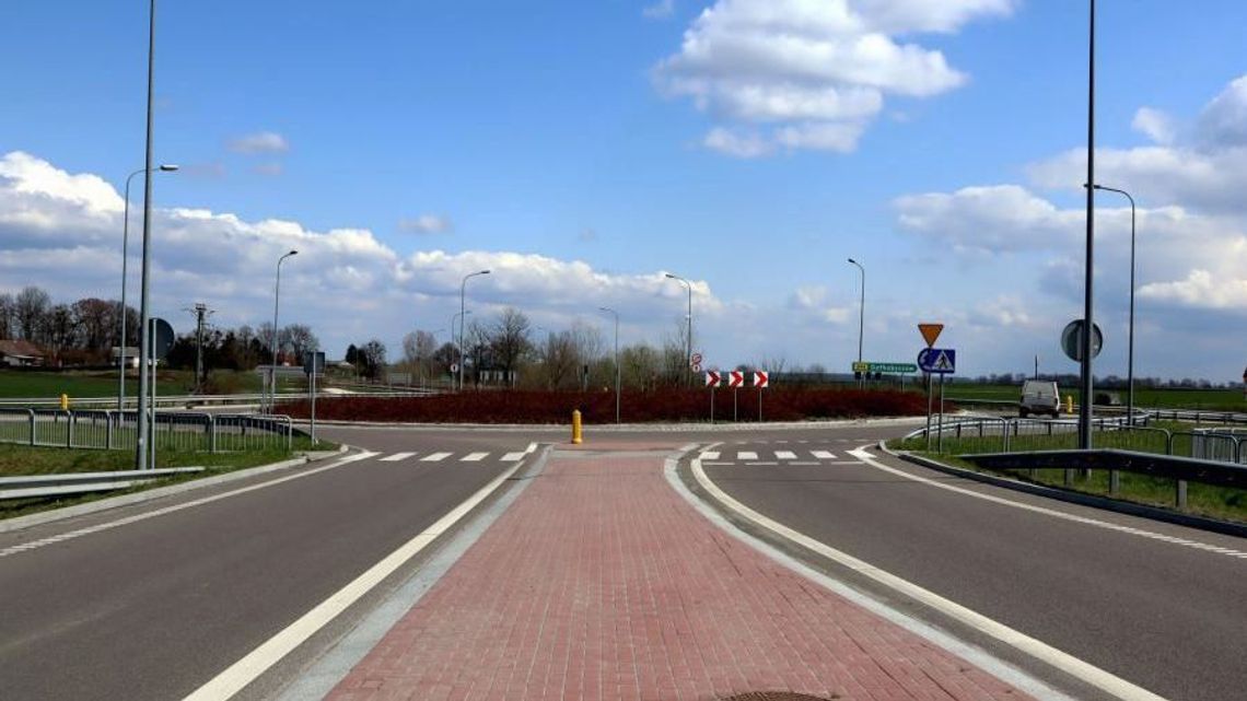 Kobiety, papież czy generał? Wybiorą nazwę dla ronda w Hrubieszowie