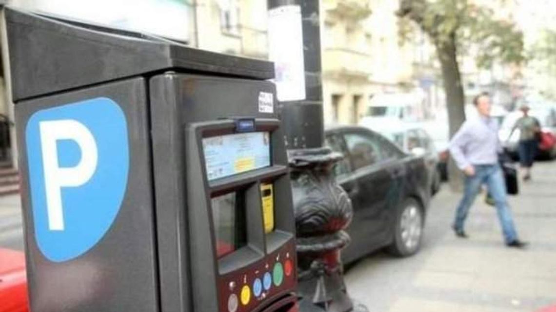 Kobiety w ciąży zapłacą za parkowanie Kobiety w ciąży zapłacą za parkowanie