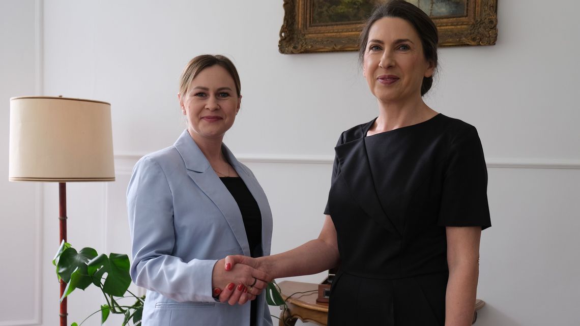 Kobiety wyślą urzędującego od 33 lat burmistrza, a wcześniej wójta na emeryturę? Kobiety wyślą urzędującego od 33 lat burmistrza, a wcześniej wójta na emeryturę?