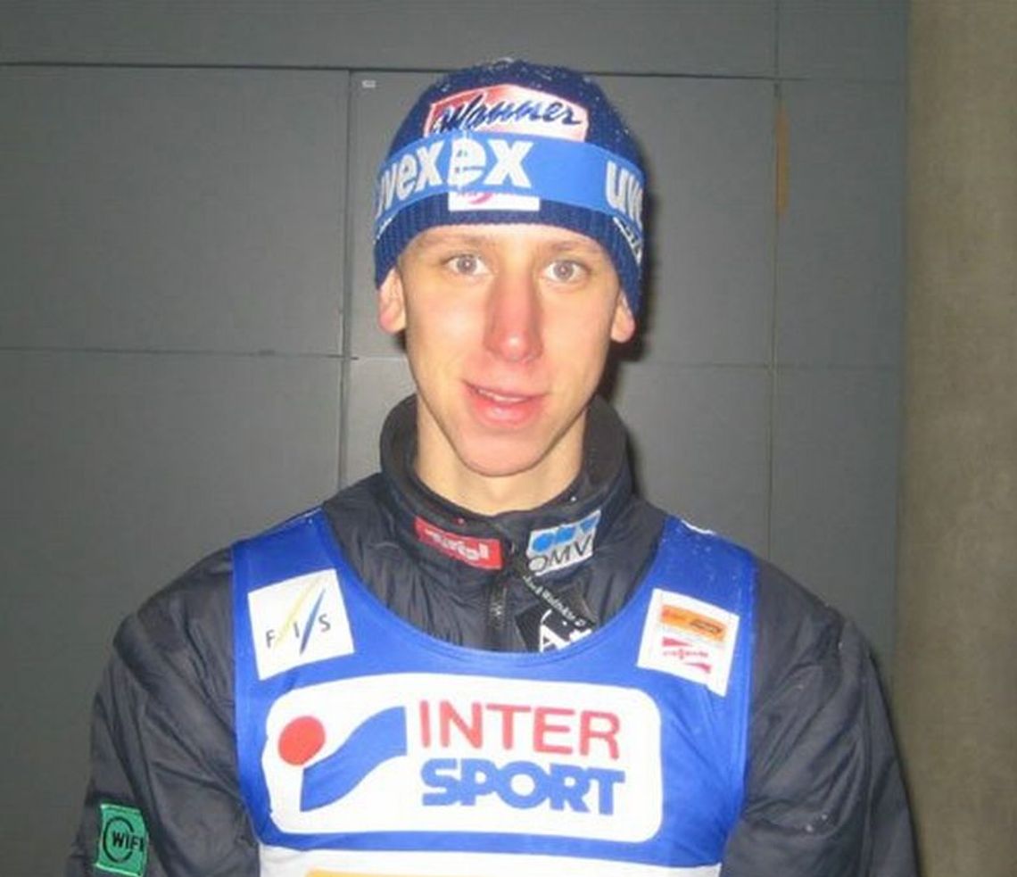 Koch nokautuje w Obersdorfie. Szóste miejsce Małysza