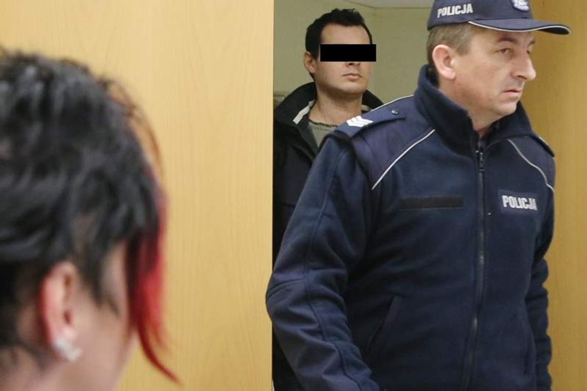 "Kocham Cię, ale nie chcę żyć. Dobija mnie nie mieć na fajki". Jak uwodził Tulipan
