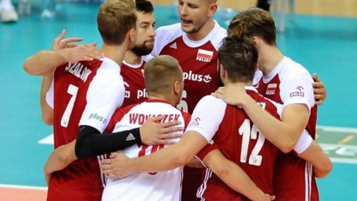 „Kochanowski show” w trzecim secie dał Polakom zwycięstwo z Irańczykami