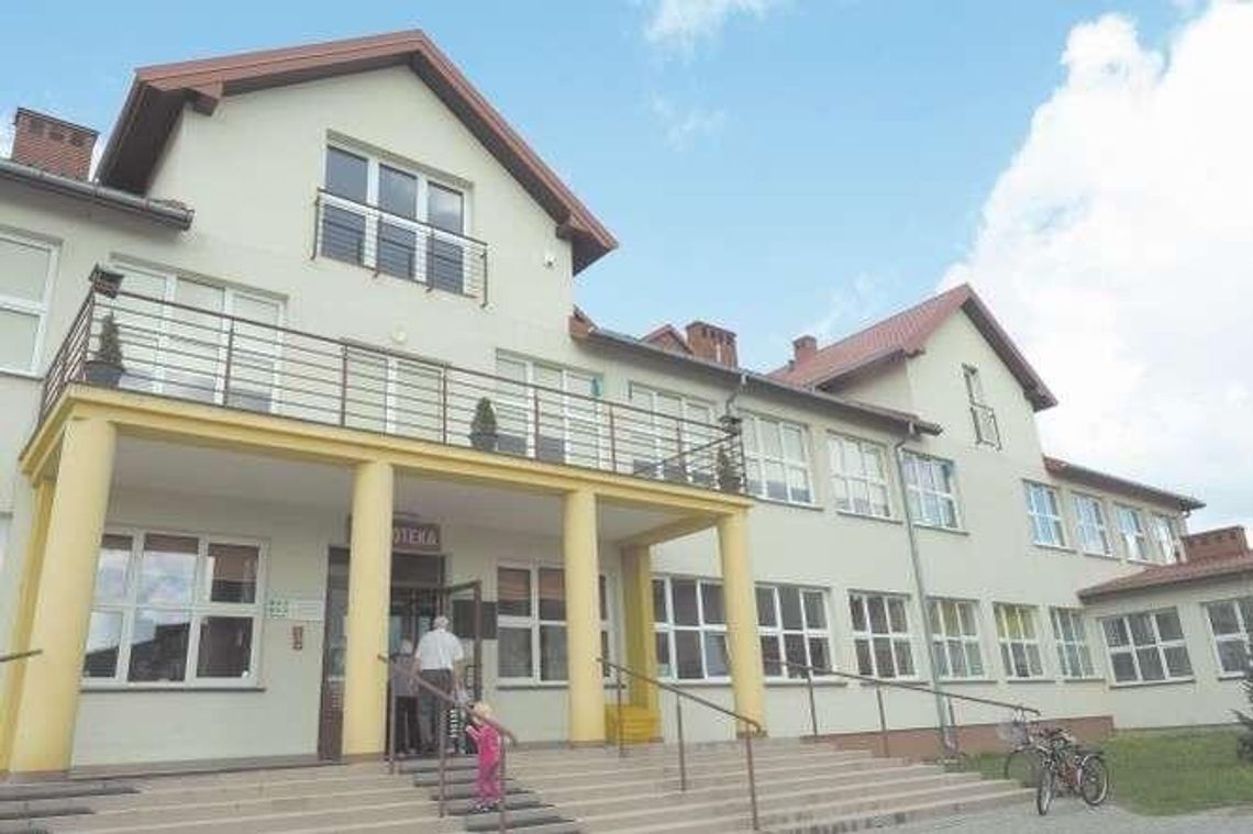 Kock: Najpierw nowe muzeum, potem nowa siedziba domu kultury Kock: Najpierw nowe muzeum, potem nowa siedziba domu kultury